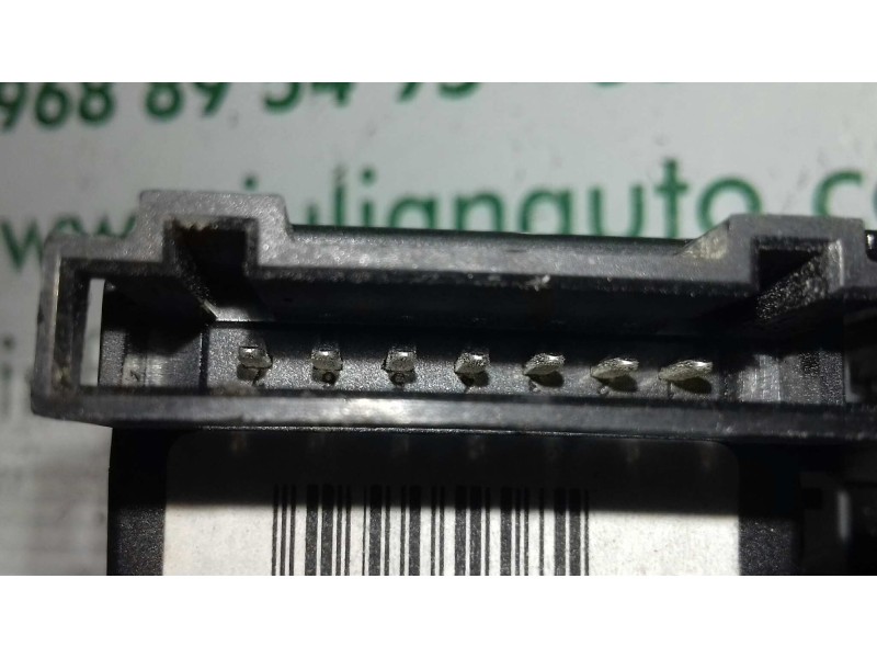 Recambio de interruptor para seat leon (1p1) reference copa referencia OEM IAM 5P0919094A ALTURA REGULADOR LUCES