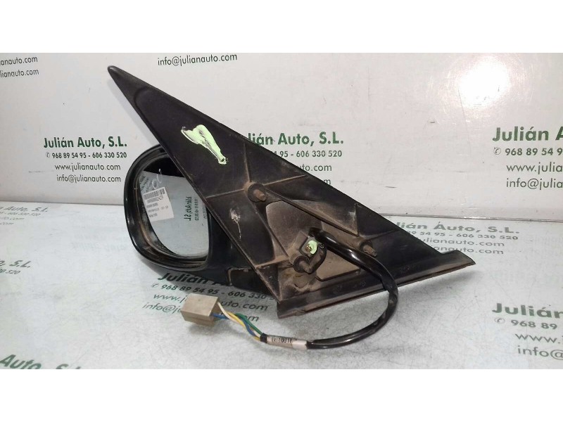 Recambio de retrovisor izquierdo para chrysler neon (pl) 2.0 cs referencia OEM IAM 011674  ELECTRICO