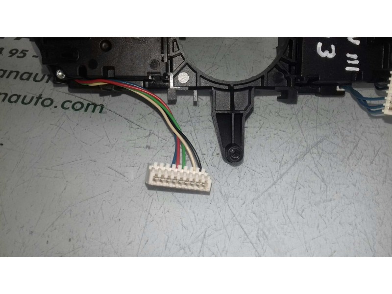 Recambio de mando luces para seat leon (5f1) reference referencia OEM IAM 5Q0953507CD 1012603603 