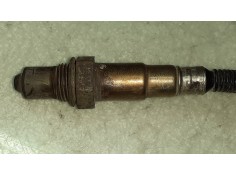 Recambio de sonda lambda para mercedes-benz clase s (w220) berlina 500 (220.075) referencia OEM IAM 0015405117 0258006274  2