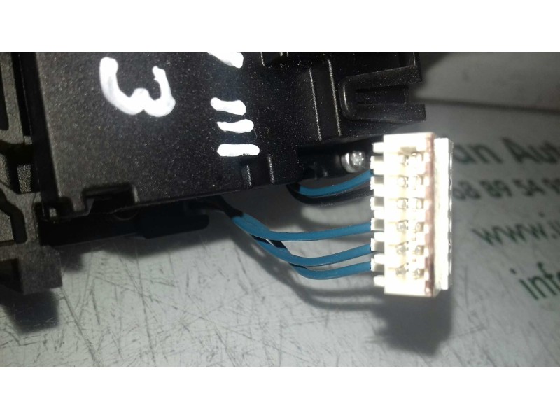 Recambio de mando luces para seat leon (5f1) reference referencia OEM IAM 5Q0953507CD 1012603603 