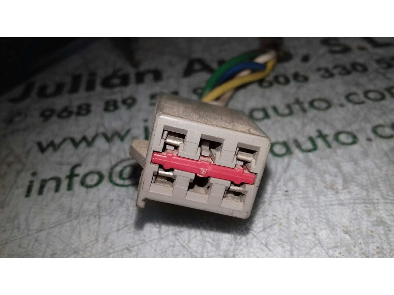 Recambio de retrovisor izquierdo para chrysler neon (pl) 2.0 cs referencia OEM IAM 011674  ELECTRICO