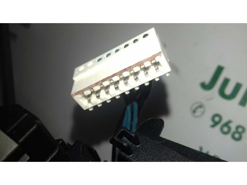 Recambio de mando luces para seat leon (5f1) reference referencia OEM IAM 5Q0953507CD 1012603603 