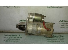 Recambio de motor arranque para land rover discovery (salljg/lj) tdi (5-ptas.) referencia OEM IAM 436052 DEMD9R91 VALEO