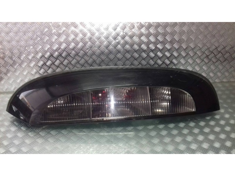 Recambio de piloto trasero derecho para opel corsa c enjoy referencia OEM IAM 89307501  2445723