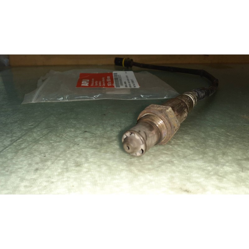 Recambio de sonda lambda para mercedes-benz clase s (w220) berlina 500 (220.075) referencia OEM IAM 0015405117 0258006274 