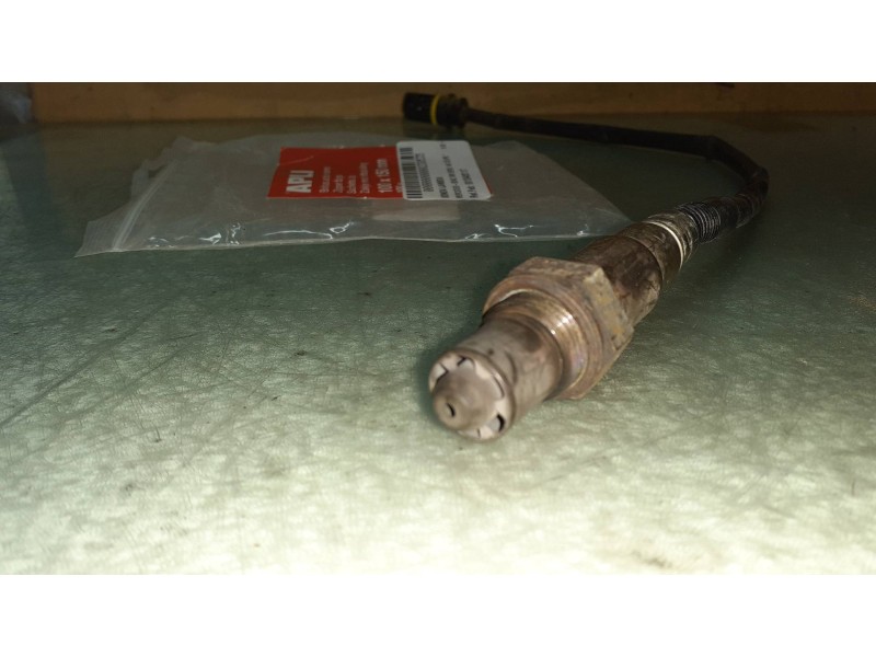 Recambio de sonda lambda para mercedes-benz clase s (w220) berlina 500 (220.075) referencia OEM IAM 0015405117 0258006274 
