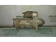 Recambio de motor arranque para land rover discovery (salljg/lj) tdi (5-ptas.) referencia OEM IAM 436052 DEMD9R91 VALEO 2