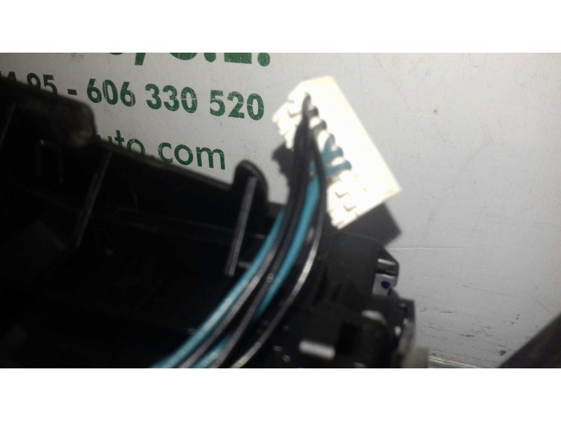 Recambio de mando luces para seat leon (5f1) reference referencia OEM IAM 5Q0953507CD 1012603603 