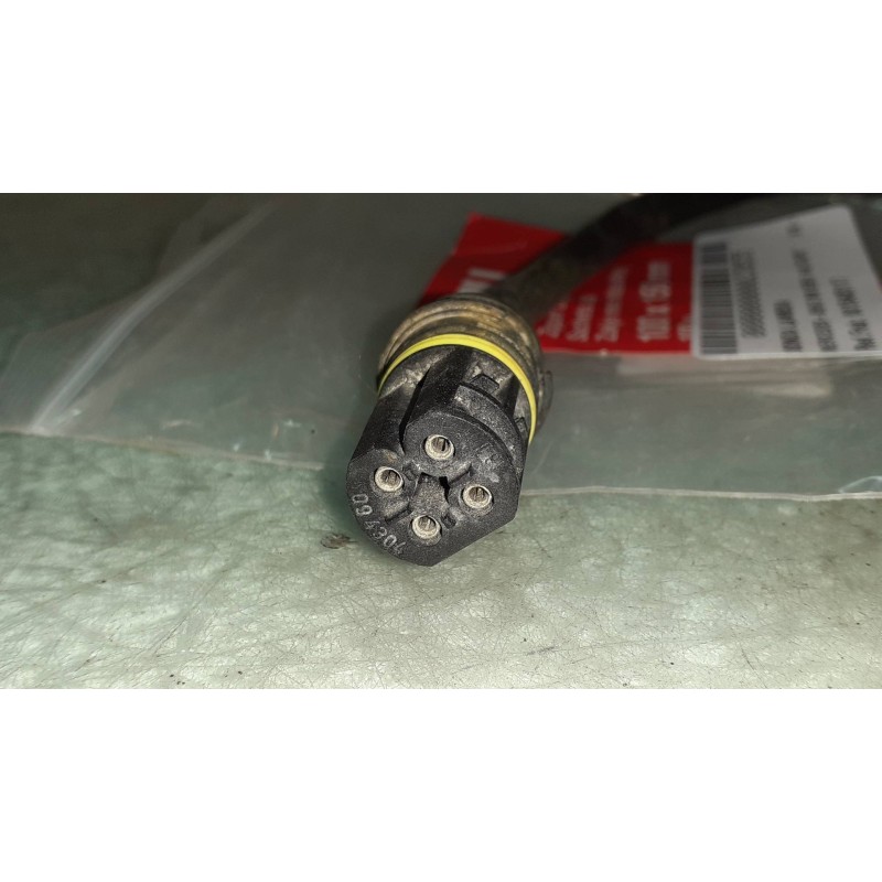 Recambio de sonda lambda para mercedes-benz clase s (w220) berlina 500 (220.075) referencia OEM IAM 0015405117 0258006274 