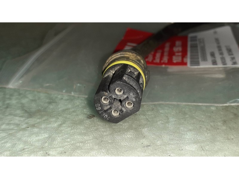 Recambio de sonda lambda para mercedes-benz clase s (w220) berlina 500 (220.075) referencia OEM IAM 0015405117 0258006274 