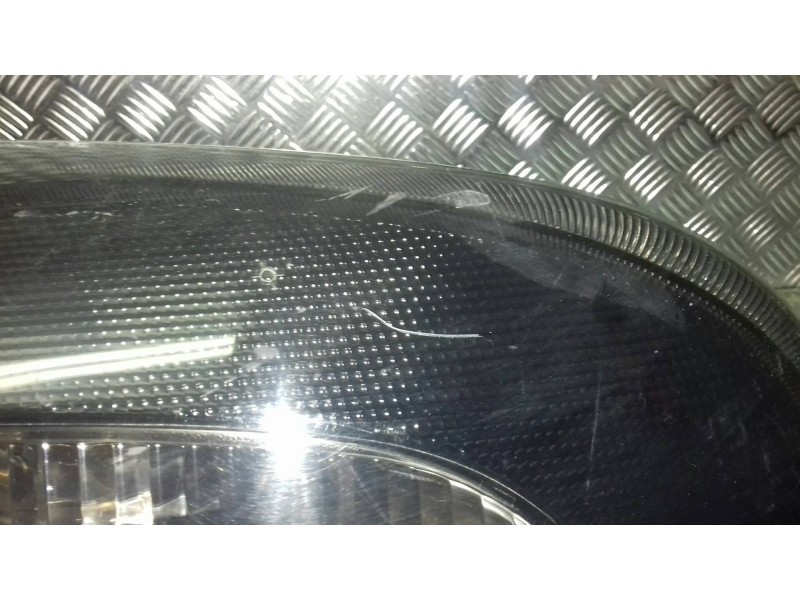 Recambio de piloto trasero derecho para opel corsa c enjoy referencia OEM IAM 89307501  2445723