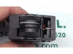 Recambio de interruptor para seat ibiza (6l1) stella referencia OEM IAM 6L0919094B 7 PINES REGULADOR LUCES