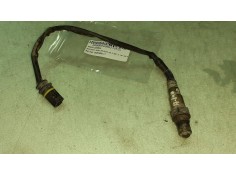 Recambio de sonda lambda para mercedes-benz clase a (w168) 140 (168.031) referencia OEM IAM 0025400117 0258006473474 