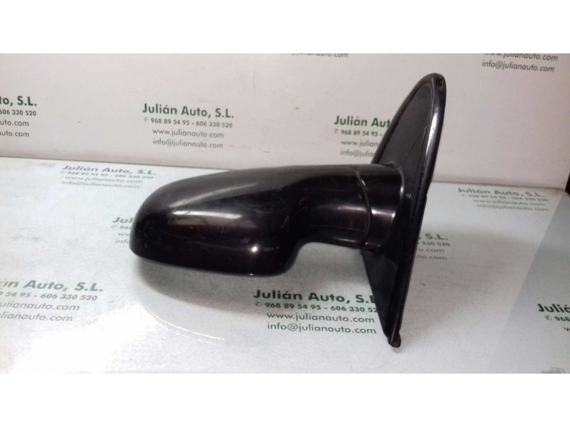 Recambio de retrovisor izquierdo para chrysler voyager (rg) 3.3 lx referencia OEM IAM 713935  ELECTRICO