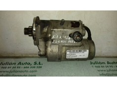 Recambio de motor arranque para kia carens (un) concept referencia OEM IAM 031013190 3610027010 DENSO