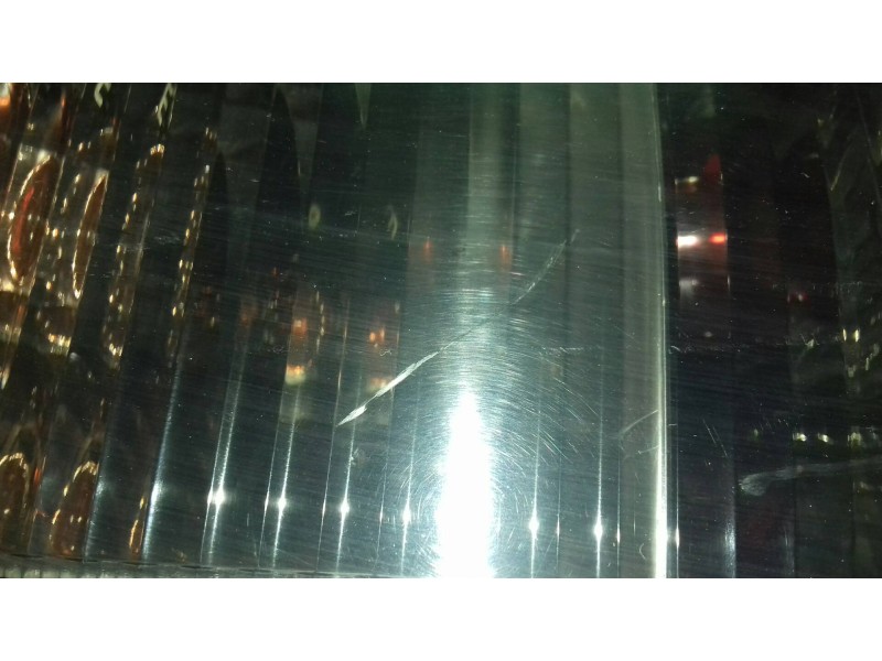 Recambio de piloto trasero derecho para opel corsa c enjoy referencia OEM IAM 89307501  2445723