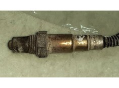 Recambio de sonda lambda para mercedes-benz clase a (w168) 140 (168.031) referencia OEM IAM 0025400117 0258006473474  2