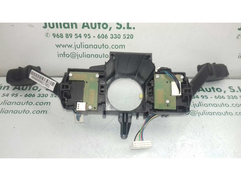 Recambio de mando luces para seat leon (5f1) reference referencia OEM IAM 5Q0953507CD 1012603603 