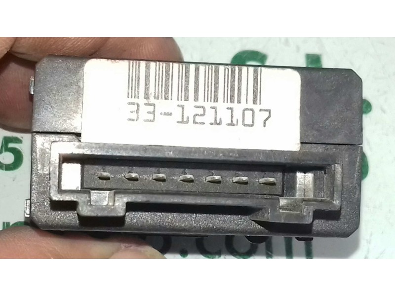 Recambio de interruptor para seat ibiza (6l1) stella referencia OEM IAM 6L0919094B 7 PINES REGULADOR LUCES