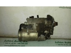 Recambio de motor arranque para kia carens (un) concept referencia OEM IAM 031013190 3610027010 DENSO 2