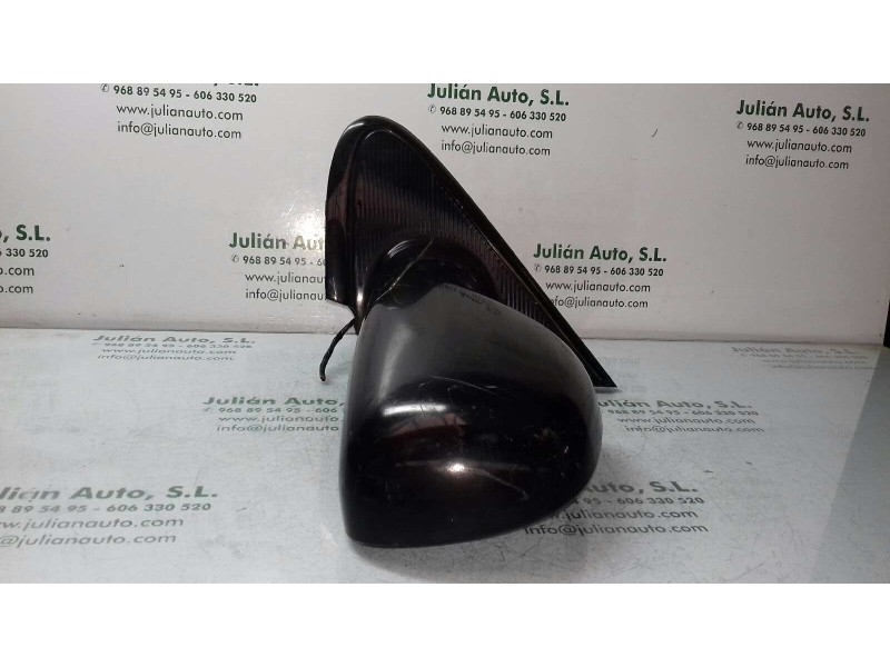 Recambio de retrovisor izquierdo para chrysler voyager (rg) 3.3 lx referencia OEM IAM 713935  ELECTRICO