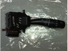 Recambio de mando limpia para hyundai santa fe (sm) 2.0 gls crdi 4x4 referencia OEM IAM 0319  CONECTOR 7 + 7 PINES