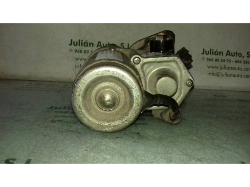 Recambio de motor arranque para kia carens (un) concept referencia OEM IAM 031013190 3610027010 DENSO