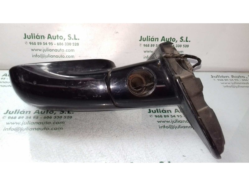 Recambio de retrovisor izquierdo para chrysler voyager (rg) 3.3 lx referencia OEM IAM 713935  ELECTRICO