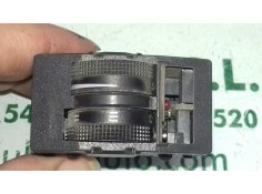 Recambio de interruptor para seat ibiza (6k1) free sky referencia OEM IAM 6K0919094 7 PINES REGULADOR LUCES