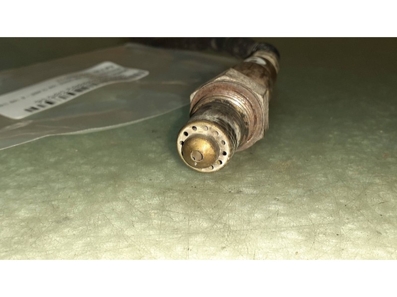 Recambio de sonda lambda para mercedes-benz clase a (w168) 140 (168.031) referencia OEM IAM 0025400117 0258006473474 