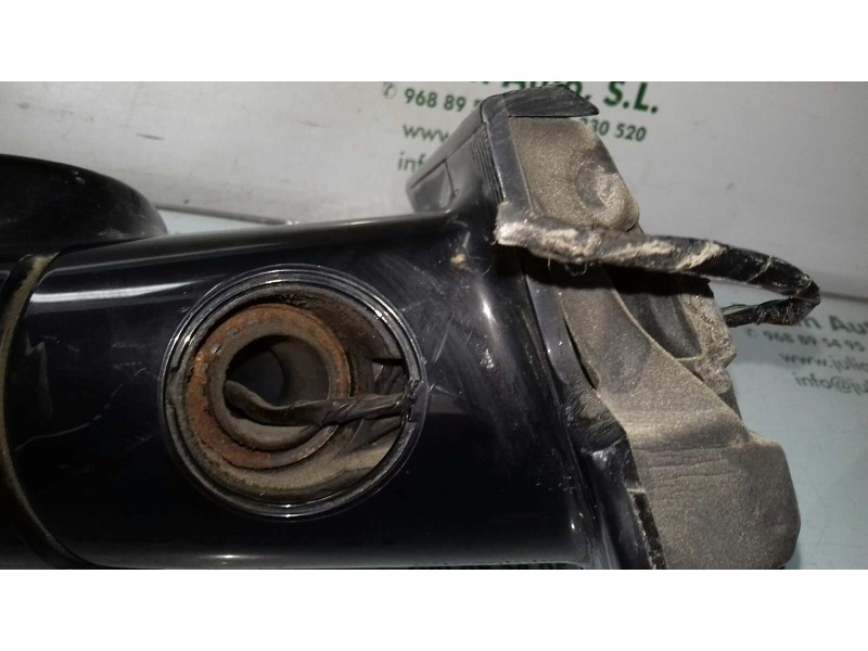 Recambio de retrovisor izquierdo para chrysler voyager (rg) 3.3 lx referencia OEM IAM 713935  ELECTRICO