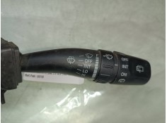 Recambio de mando limpia para hyundai santa fe (sm) 2.0 gls crdi 4x4 referencia OEM IAM 0319  CONECTOR 7 + 7 PINES 2