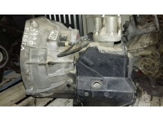 Recambio de caja cambios para ford fiesta (cb1) ambiente referencia OEM IAM 8A6R7002EA T6TC1021009002164 5 VELOCIDADES