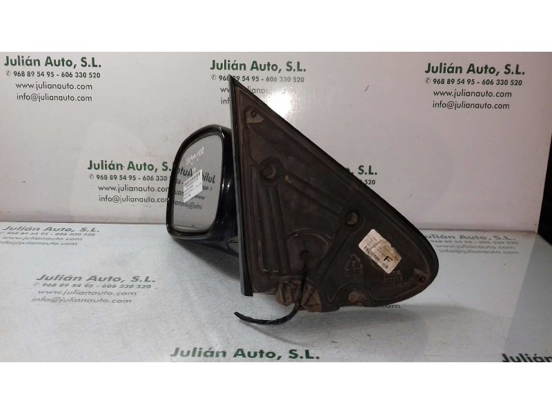 Recambio de retrovisor izquierdo para chrysler voyager (rg) 3.3 lx referencia OEM IAM 713935  ELECTRICO