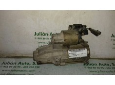 Recambio de motor arranque para volvo s40 berlina 1.8 kinetic referencia OEM IAM 3M5T11000AD 30667738 FOMOCO