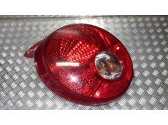 Recambio de piloto trasero izquierdo para chevrolet matiz s referencia OEM IAM 300411L  