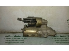 Recambio de motor arranque para volvo s40 berlina 1.8 kinetic referencia OEM IAM 3M5T11000AD 30667738 FOMOCO 2
