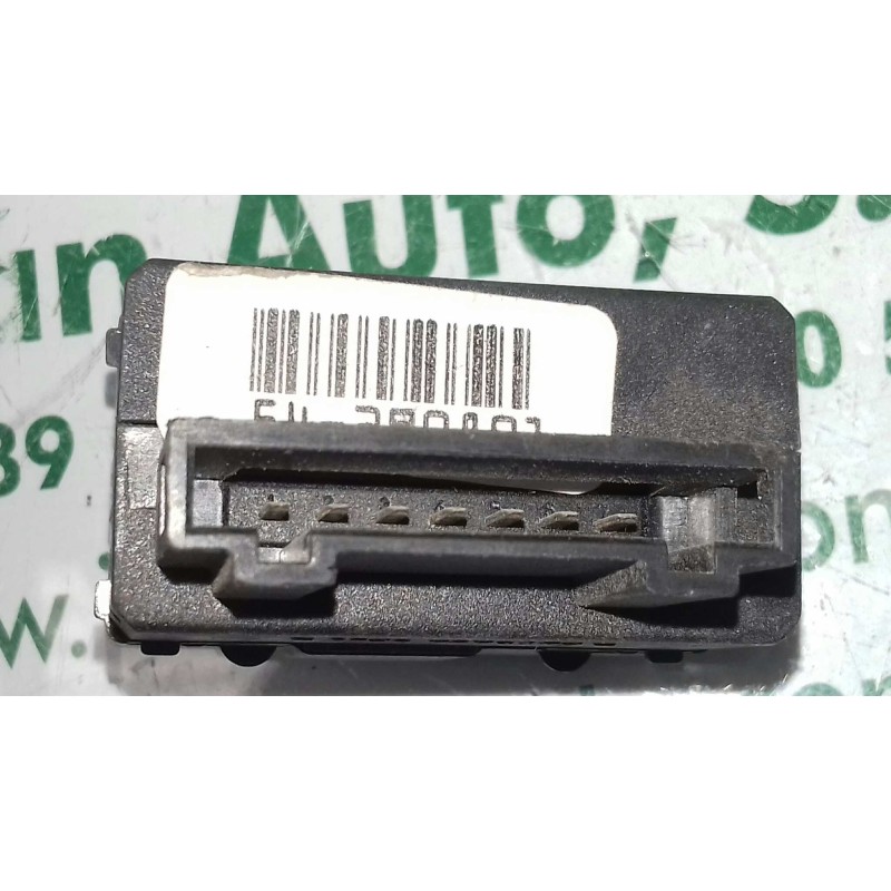 Recambio de interruptor para seat ibiza (6k1) free sky referencia OEM IAM 6K0919094 7 PINES REGULADOR LUCES