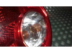 Recambio de piloto trasero izquierdo para chevrolet matiz s referencia OEM IAM 300411L   2