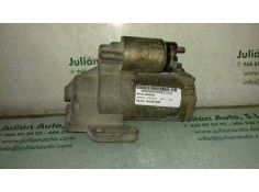 Recambio de motor arranque para jaguar x-type 2.5 v6 referencia OEM IAM 1X4UAA1K25D 11000 