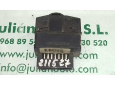Recambio de interruptor para seat ibiza (6k1) free sky referencia OEM IAM 6K0919094 7 PINES REGULADOR LUCES 2