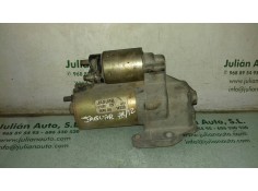 Recambio de motor arranque para jaguar x-type 2.5 v6 referencia OEM IAM 1X4UAA1K25D 11000  2