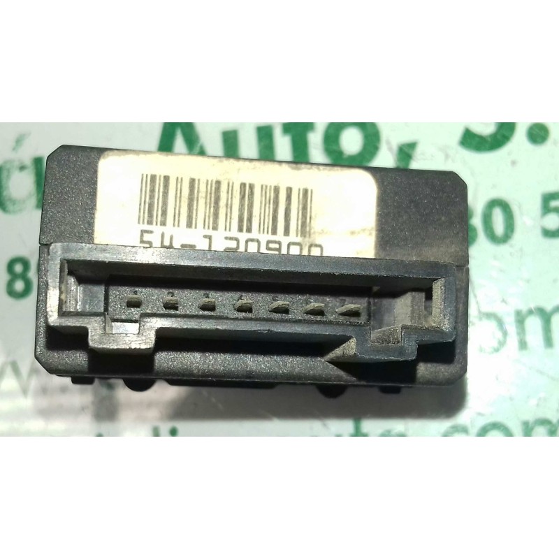 Recambio de interruptor para seat ibiza (6k1) free sky referencia OEM IAM 6K0919094 7 PINES REGULADOR LUCES