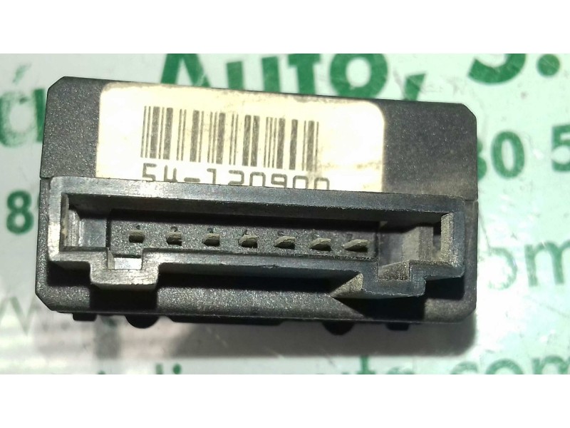 Recambio de interruptor para seat ibiza (6k1) free sky referencia OEM IAM 6K0919094 7 PINES REGULADOR LUCES