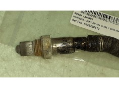 Recambio de sonda lambda para mercedes-benz clase c (w204) berlina c 200 cgi blueefficiency (204.048) referencia OEM IAM 0045428 2