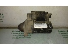 Recambio de motor arranque para chrysler stratus berlina (ja) 2.0 le referencia OEM IAM 9007045018 4793804 BOSCH