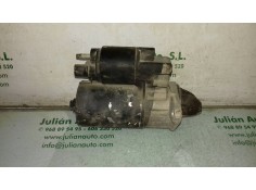 Recambio de motor arranque para chrysler stratus berlina (ja) 2.0 le referencia OEM IAM 9007045018 4793804 BOSCH 2