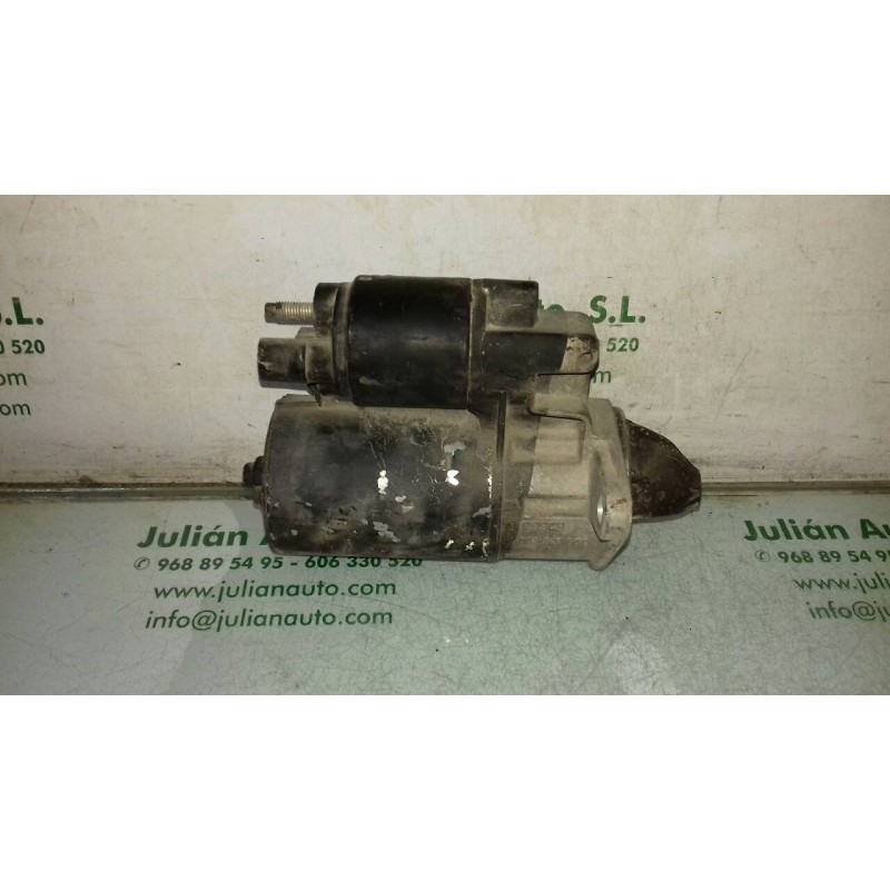 Recambio de motor arranque para chrysler stratus berlina (ja) 2.0 le referencia OEM IAM 9007045018 4793804 BOSCH