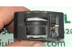 Recambio de interruptor para audi allroad quattro (4b5) 2.5 tdi (132kw) referencia OEM IAM 4B0919093 4 PINES REGULADOR LUCES